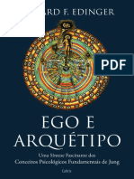 Ego e Arquétipo