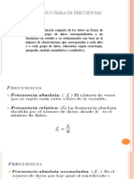 Estadística Descriptiva 1-2