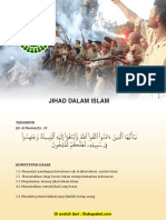 Bab 2 Jihad Dalam Islam