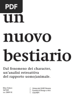 Download Un nuovo bestiario by Lyza Heat SN52654975 doc pdf
