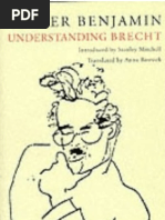 Download Benjamin Walter Understanding Brecht by guznstein SN52655157 doc pdf