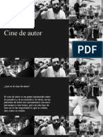 Cine de Superhéroes