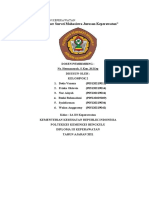 LAP0RAN SURVE KEPUASAN MAHASISWA 2018 Dikonversi