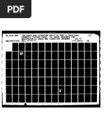 The Interation of Non Nuclear Munitions With Structures | PDF
