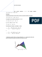 Caderno de Exercícios Aula 02