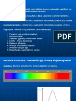 2.2.1 Kvantines Mechanikos Elementai (Fizika - KTU.2006)