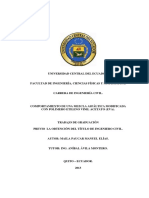 Tesis Comportamiento de Una Mezcla Asfáltica Modificada Con Polímero Etileno Vinil Acetato - Eva