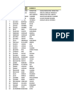 1clase 6 Excel Funcion Concatenar y Buscar V