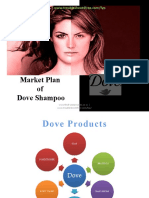 Market Plan of Dove Shampoo: WWW - Final-Yearprojects - Co.cc