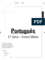 Exercicio de Portugues
