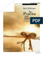 Bert Hellinger - La Punta Del Ovillo. Terapias Breves