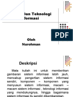 Pertemuan 1