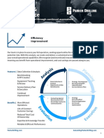 Execution & Performance: Improved Performance Through Continual Assessment