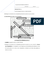 Trabajo de Informatica