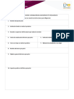 Formato 1 - Formato de Revisión y Aprobación Del Microproyecto Pedagógico