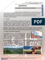 GEOGRAFÍA - Libro 1 - 2021 - 2 - Tema 1 PDF