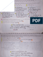 2 B - Forma Estándar de La Función Cuadrática - Matemáticas IV