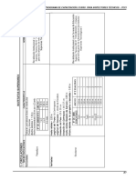 Curso capacitación inspectores técnicos PCCI