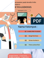 Kel. 11 - Askep Kritis Pada Sistem Endokrin