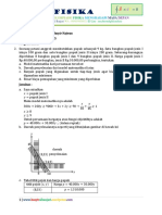 Tugas Program Linier Dan Matriks