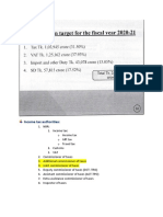 Key Income Tax Rates and Schedules in Bangladesh