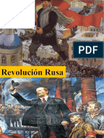 Revolución Rusa
