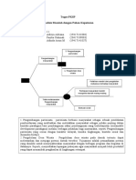 Tugas PKSP Analisis Pohon Masalah Kelompok 11