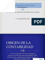 Tema No. 1 de Contabilidad General