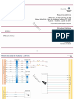 Diagrama Man TGX