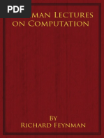 Download Feynman Lectures on Computation by whyatepie SN52657907 doc pdf