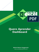 Quero Aprender Dashboard