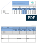 PE-TEN-TDP-FOR-013 - 1 - Formato de Valorización