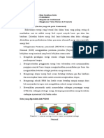 Beni Syakban Idris - F1H018019 - Eksplorasi Geotermal