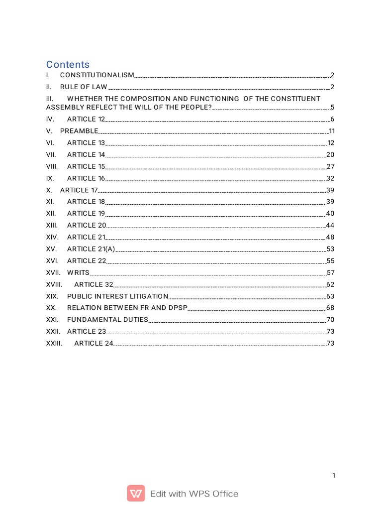 CG Notes New | PDF