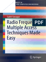 Radio Frequency Multiple Access Techniques Made Easy by Saleh Faruque (Z-lib.org)