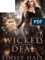 02. Wicked Deal