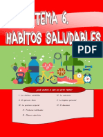 6. Habitos Saludables 1