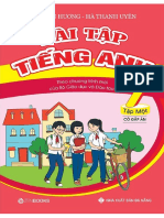 Bài tập tiếng Anh 7 -Tập 1 - Mai lan Huong