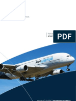 Noise monitoring report A380 v 747