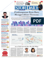 Investor Daily 20 Sept 2021