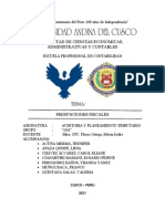 Presuncion Fiscales - Franco, Valeria, Yhanda Lidia,