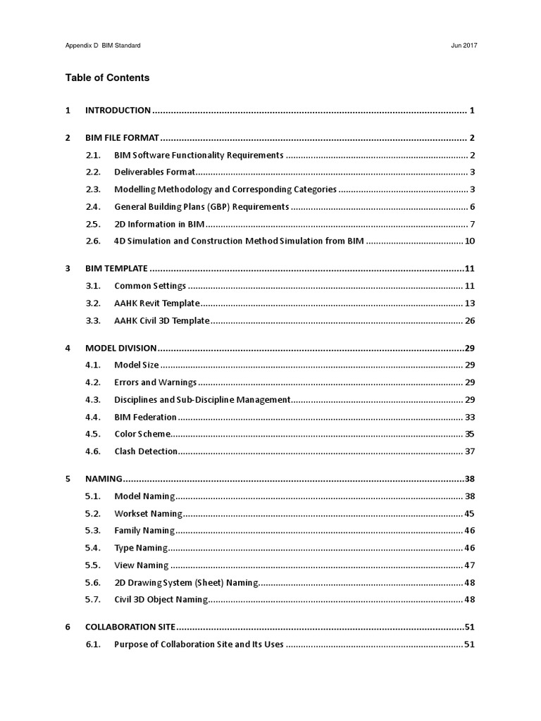 BIM Asset Tagging Standards Guide | PDF | Building Information Modeling ...