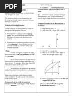 Construction of Regular Polygons