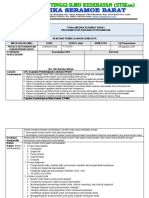 RPS Proses Kep.&berpikir Kritis Nonreg 1a