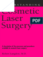 cosmetic laser surgery