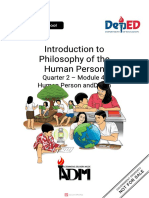 Module 4 Human Person and Death859