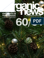 Organic News 60 61