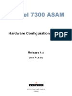 Hardware Configuration Manual - 7300