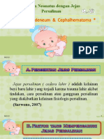 Pertemuan xi_KELAINAN KONGENITAL