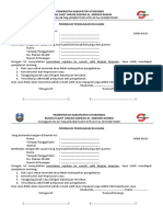 Form Penolakan Rujukan